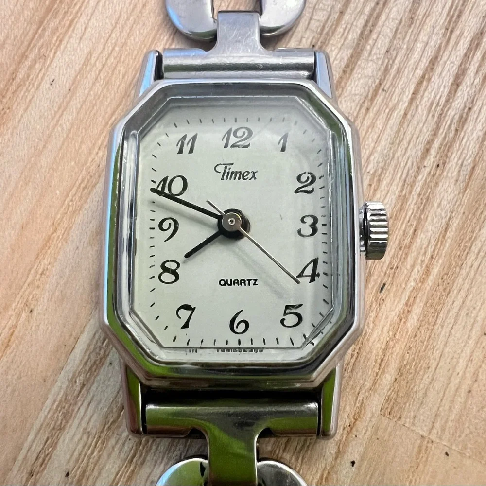 Timex brand model